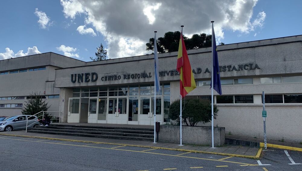 UNED Pontevedra