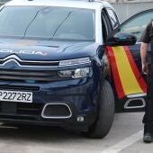 Detenido al desmantelar una asociación que vendía cannabis, marihuana y hachís en el centro de Sevilla