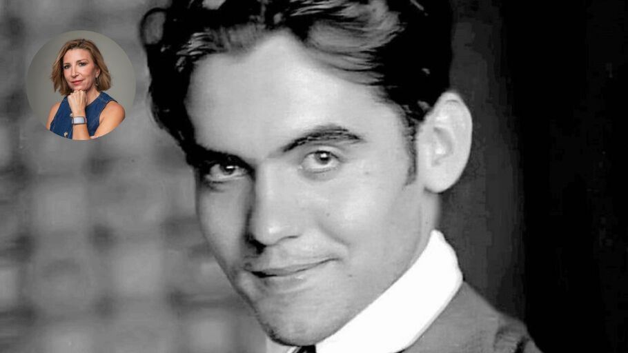 Federico Garc&iacute;a Lorca