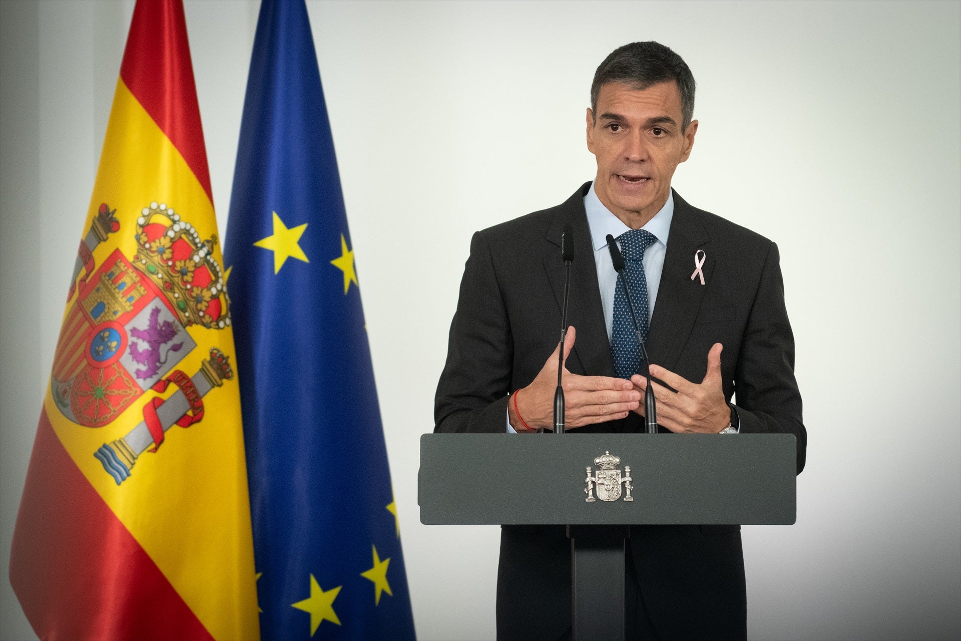 Ferraz blinda las listas del PSOE con sus afines y provoca una renuncia en bloque en Palencia tras apartar a los críticos Ferraz blinda las listas del PSOE con sus afines y provoca una renuncia en bloque en Palencia tras apartar a los críticos