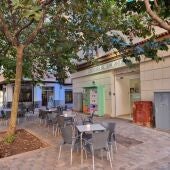  Mercado de Sant Antoni 