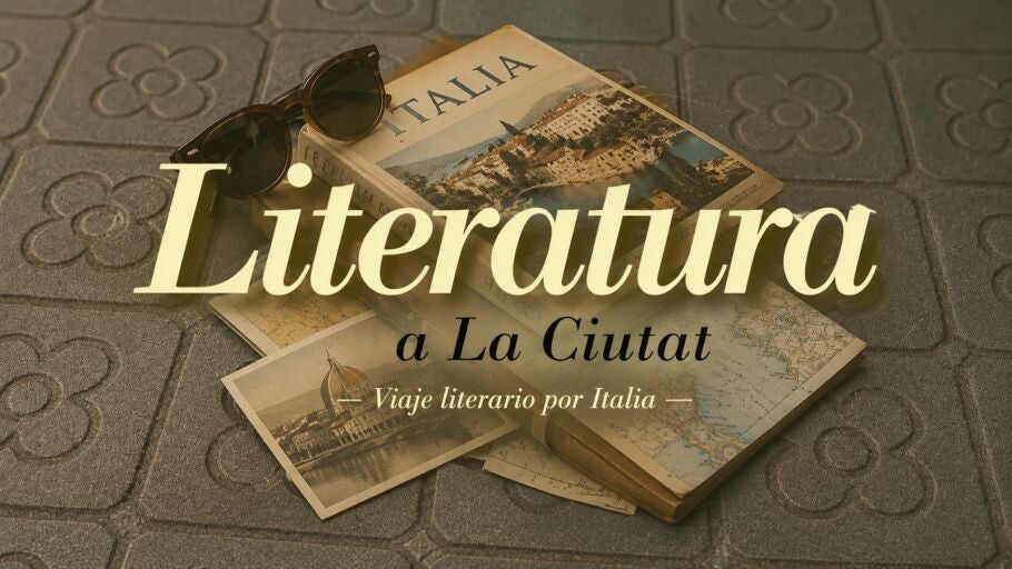 La literatura italiana &eacute;s molt rica 