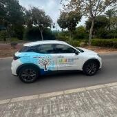 Lexus Castellón cede un vehículo a la UJI para acercar el ejercicio físico a pacientes con cáncer de toda la provincia