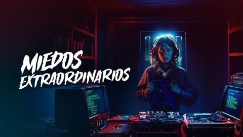 Miedos Extraordinarios Row