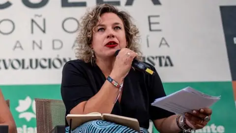 María Sánchez María Sánchez