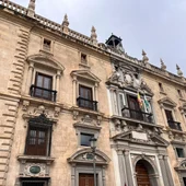 El TSJA confirma 14 años de prisión por agredir sexualmente a su hija menor y con discapacidad El TSJA confirma 14 años de prisión por agredir sexualmente a su hija menor y con discapacidad
