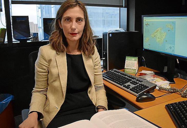 Assumpta Vivó, Premio Onda Cero Menorca de Solidaridad 2026 per su defensa de los derechos humanos Assumpta Vivó, Premio Onda Cero Menorca de Solidaridad 2026 per su defensa de los derechos humanos