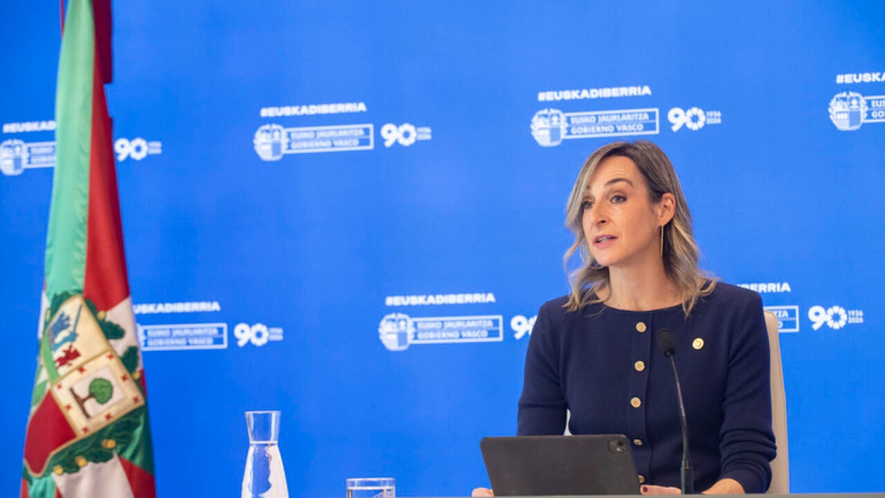 Gobierno Vasco celebra los 15 años sin violencia de ETA y recuerda a las víctimas asesinadas, secuestradas y amenazadas
