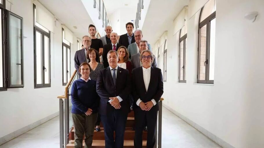 La UMA ha celebrado la primera reuni&oacute;n de la comisi&oacute;n de expertos para evaluar la ubicaci&oacute;n de la Nueva Rosaleda