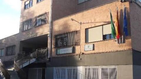 Colegio Sierra Elvira 