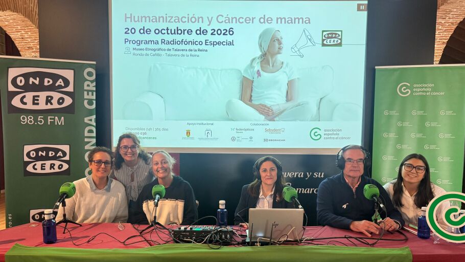 cancer mama