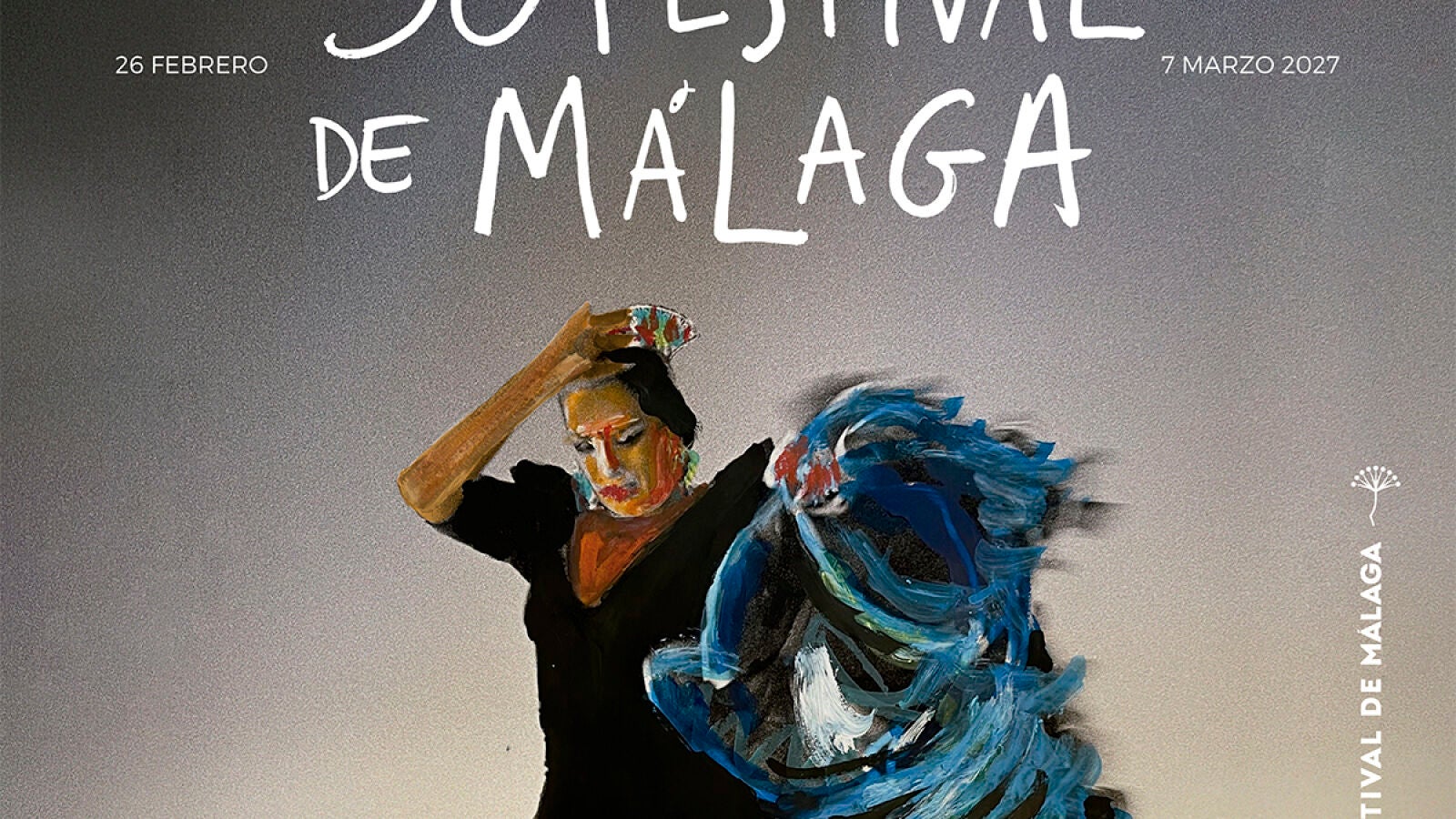 El Festival de M&aacute;laga celebra sus 30 a&ntilde;os con Lola Flores y Carlos Saura como protagonistas 