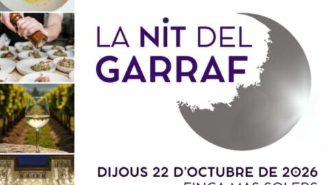 Nit del Garraf