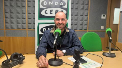 Gustavo Galarreta