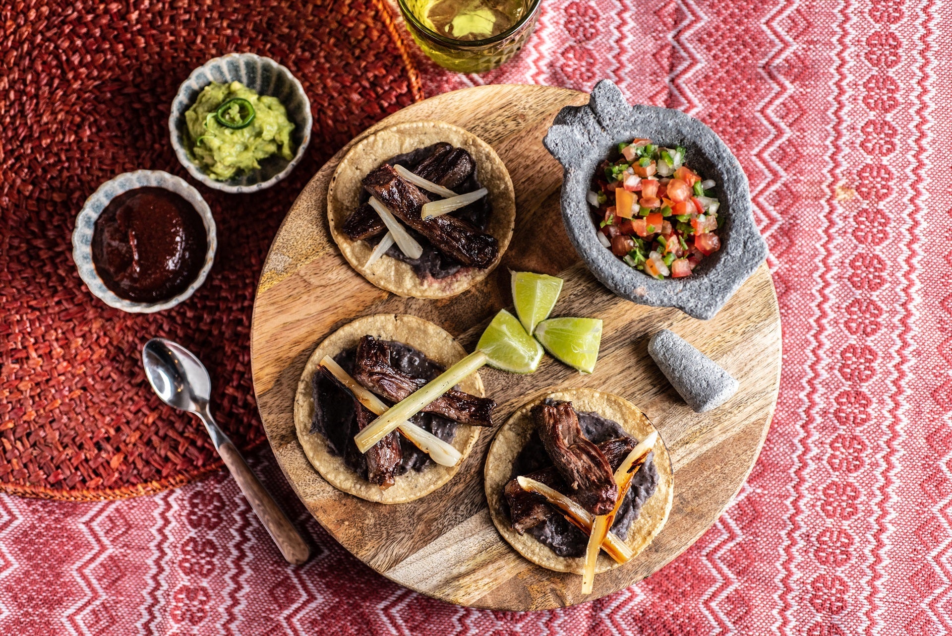 Corresponsales: ¿Se está perdiendo el picante en México? Corresponsales: ¿Se está perdiendo el picante en México?