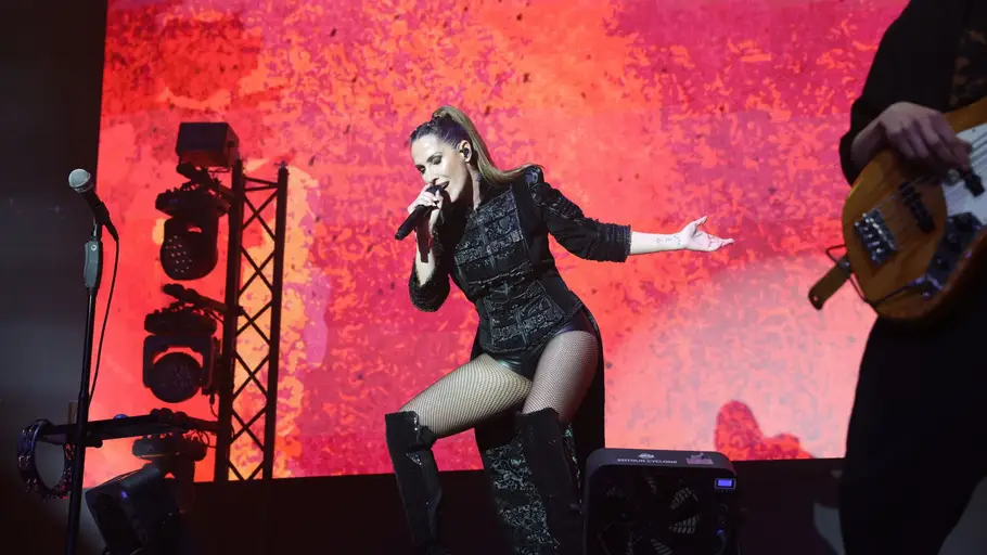Malú Malú
