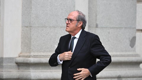 El defensor del pueblo, &Aacute;ngel Gabilondo