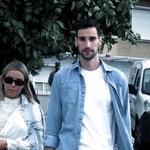 Sergio Rico Sergio Rico