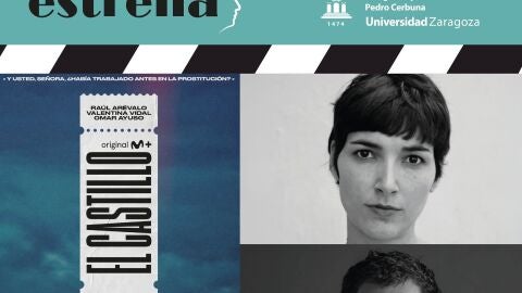 La Buena Estrella re&uacute;ne a Ra&uacute;l Ar&eacute;valo e Isabel Pe&ntilde;a en el Pedro Cerbuna