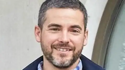 Íñigo Virto Catedrático e investigador UPNA