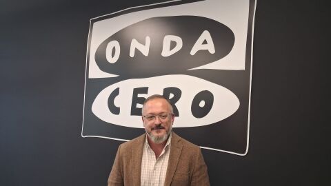 Joel Garc&iacute;a, presidente de CAC Asprocon