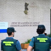 Camps y Oltra relatan los perjuicios por las acusaciones "falsas" del bulo del Bar España