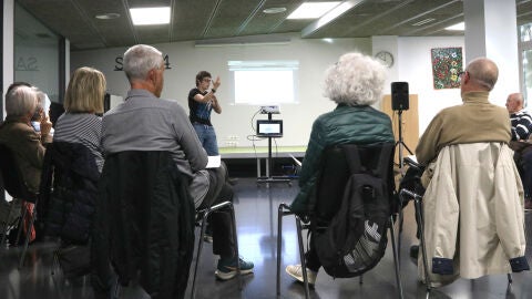 Projecte Fundaci&oacute; Pere Tarr&eacute;s