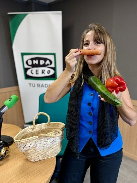Aina Ferrero en SALSEO EN EL MUSEO: ¿Quién es el pintor que convirtió a un emperador en una ensalada? Aina Ferrero en SALSEO EN EL MUSEO: ¿Quién es el pintor que convirtió a un emperador en una ensalada?