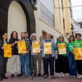 Castelló per la Llengua celebrará el acto central del 94º aniversario de Les Normes de Castelló el 12 de diciembre