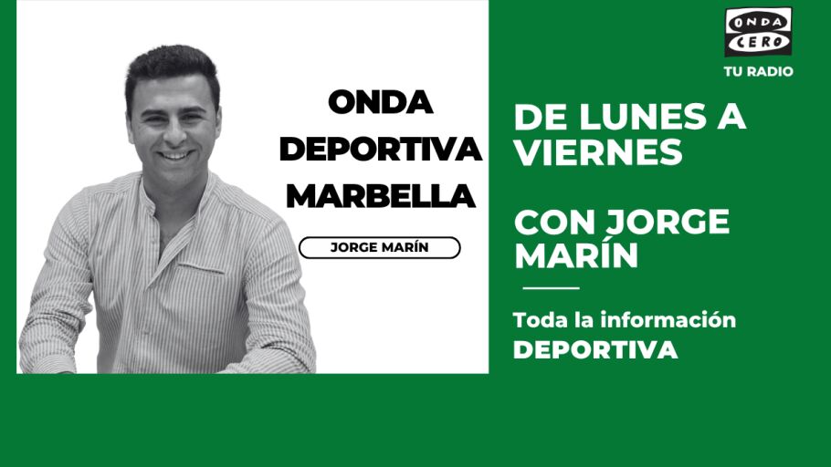 Onda Deportiva Marbella 