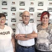 Hablamos con María y Almudena, de la asociación Mi Pequeño Ángel Alado