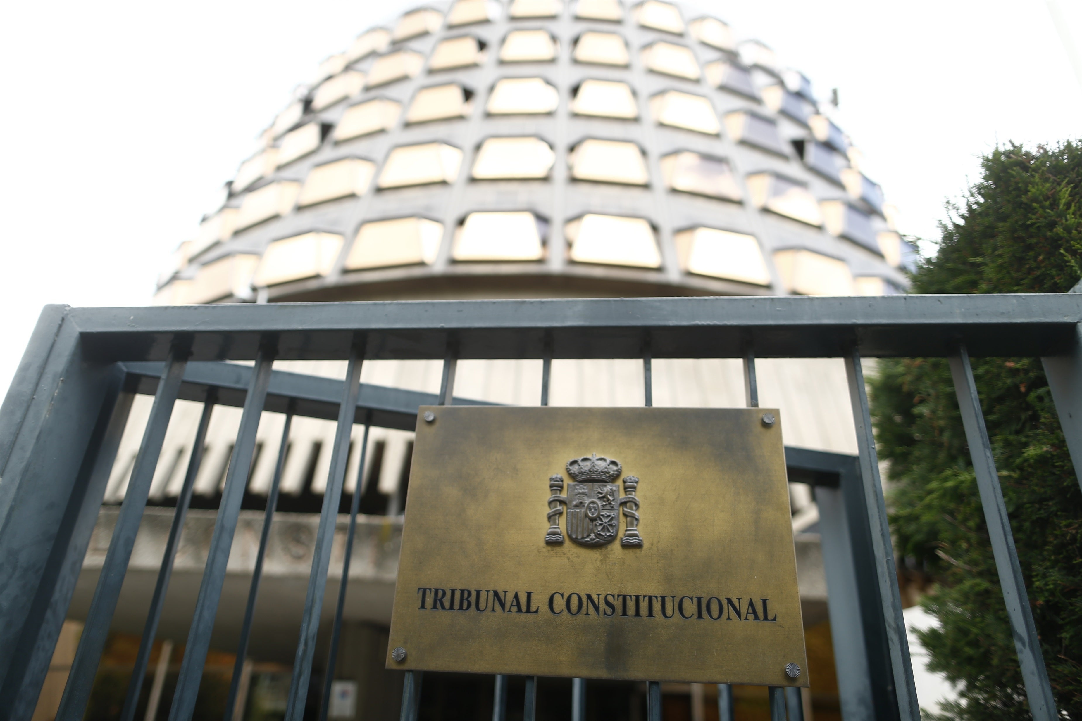 Qué opciones quedan para que los 163.000 afectados puedan votar el 29N tras la decisión del Constitucional sobre la ley de nietos Qué opciones quedan para que los 163.000 afectados puedan votar el 29N tras la decisión del Constitucional sobre la ley de nietos