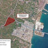 Ecologistas en Acción asegura que BP cuestiona el proyecto de la planta de amoníaco verde de Castellón