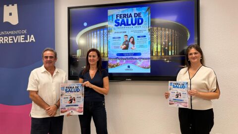 Jornadas Salud