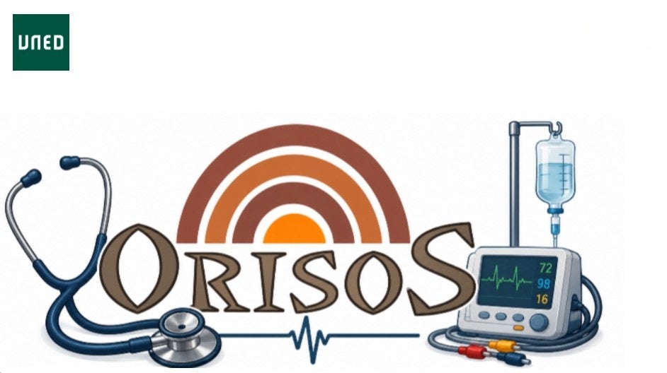 En la UNED de Valdepeñas ciclo 'Jueves de Orisos con la salud' En la UNED de Valdepeñas ciclo 'Jueves de Orisos con la salud'