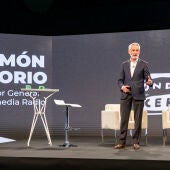 Ramón Osorio, Director General de Atresmedia Radio