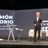 Ramón Osorio, Director General de Atresmedia Radio Ramón Osorio, Director General de Atresmedia Radio