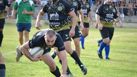 El Orihuela Club de Rugby inicia la temporada este sábado en casa frente al Totana/Lorca Rugby Rugby