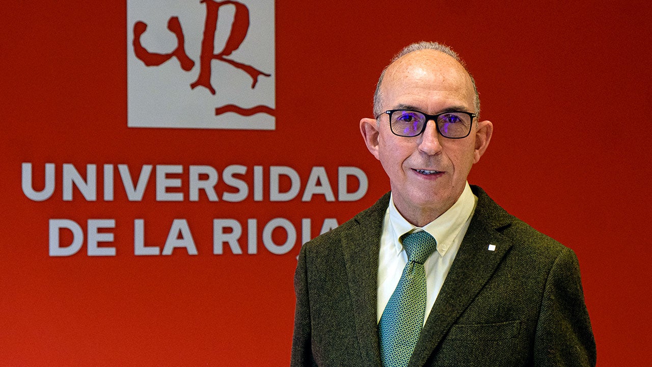 El Colegio de Economistas de La Rioja entrega hoy a Juan Carlos Ayala el Gran Reserva 2026 El Colegio de Economistas de La Rioja entrega hoy a Juan Carlos Ayala el Gran Reserva 2026