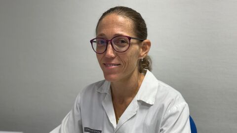 Teresa Taberner