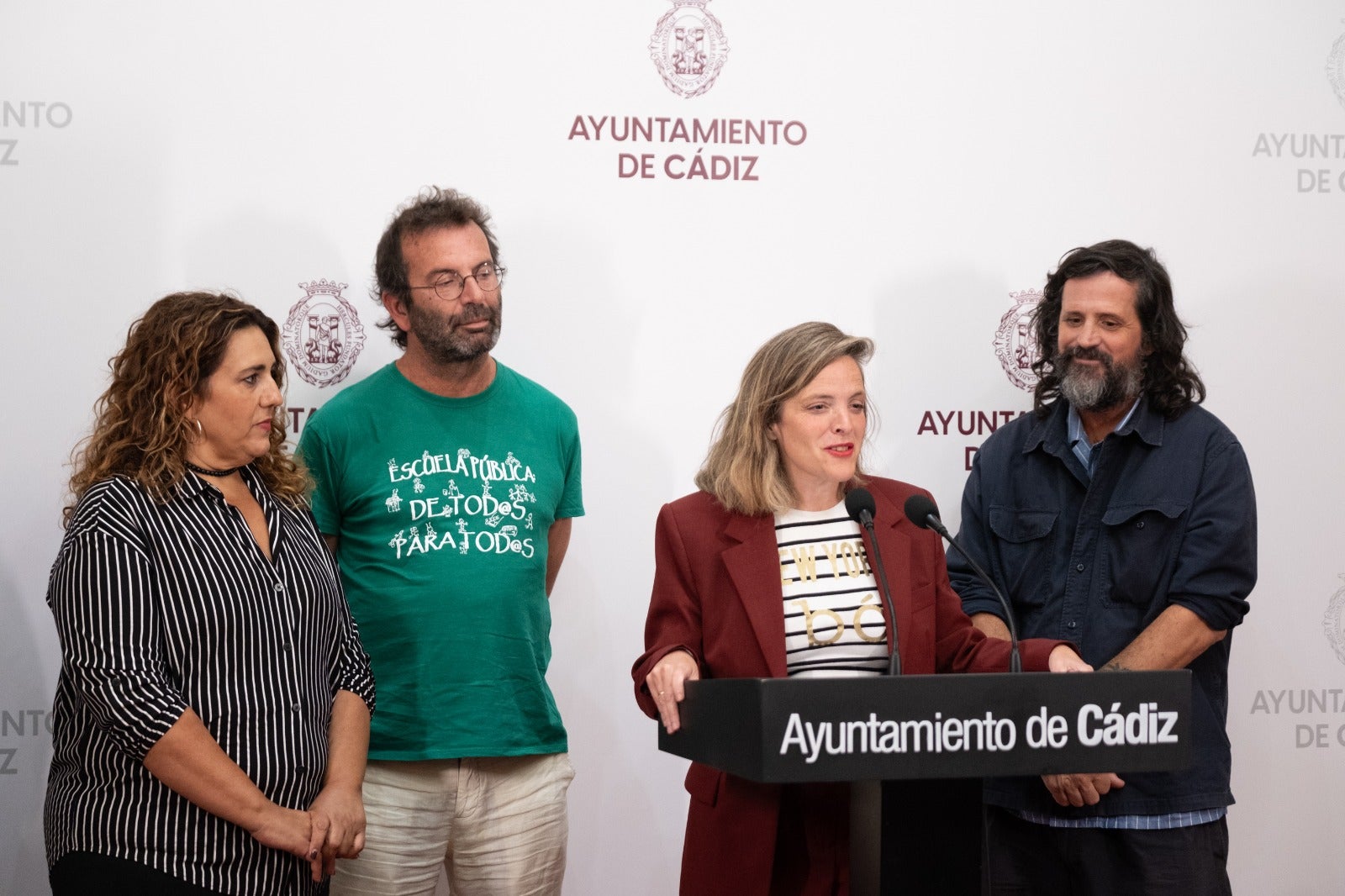 Cádiz homenajeará a Manuel de Falla con un espectáculo musical en la Plaza de San Antonio el 29 de octubre Cádiz homenajeará a Manuel de Falla con un espectáculo musical en la Plaza de San Antonio el 29 de octubre