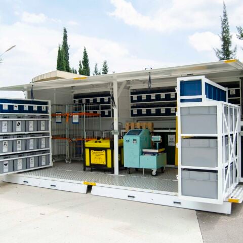Reciplasa desmonta los mitos del reciclaje: ¿Para qué voy a reciclar si todo va al mismo sitio?
