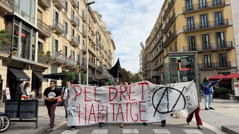L'habitatge s'encareix gaireb&eacute; quatre vegades m&eacute;s que els salaris a Catalunya, segons CCOO