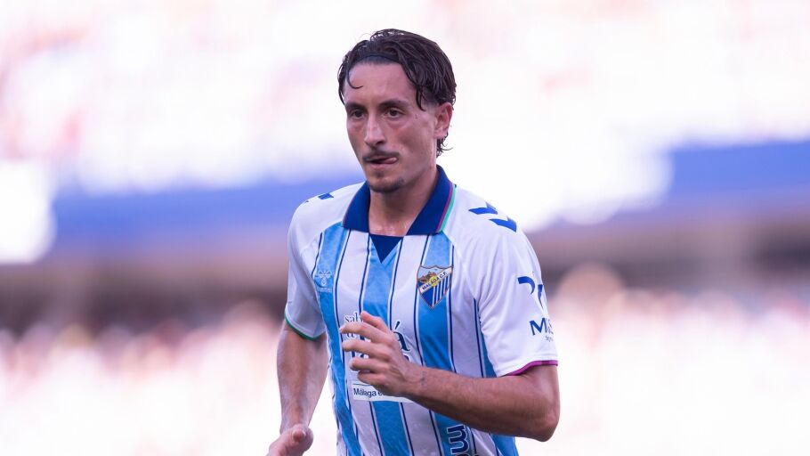 Onda Deportiva M&aacute;laga 23/10/2026