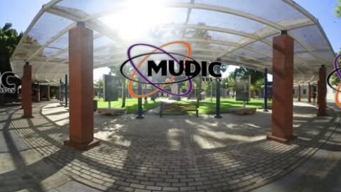 Museo Did&aacute;ctico e Interactivo de Ciencias de la Vega Baja (MUDIC) 'Jes&uacute;s Carnicer'