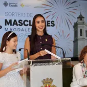 Castellón ya conoce las siete pirotecnias del XXXI Concurs de Mascletaes de la Magdalena 2027 Castellón ya conoce las siete pirotecnias del XXXI Concurs de Mascletaes de la Magdalena 2027