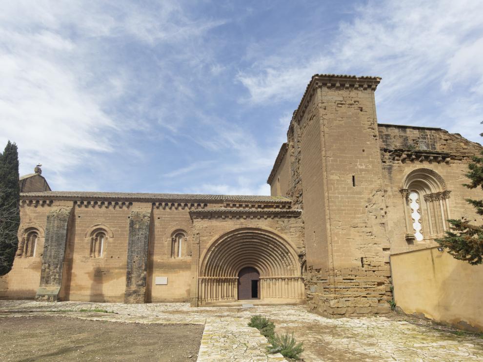 Aragón pide al MNAC que planifique la devolución de las pinturas profanas a Sijena Aragón pide al MNAC que planifique la devolución de las pinturas profanas a Sijena