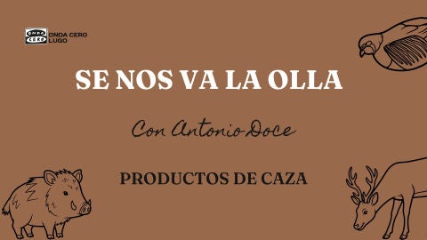 Se nos va la olla