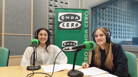 Hacemos Radio - Instituto Z&oacute;bel