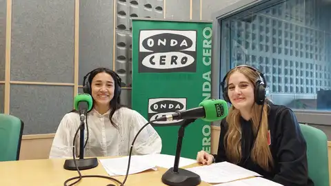 Hacemos Radio - Instituto Zóbel Hacemos Radio - Instituto Zóbel